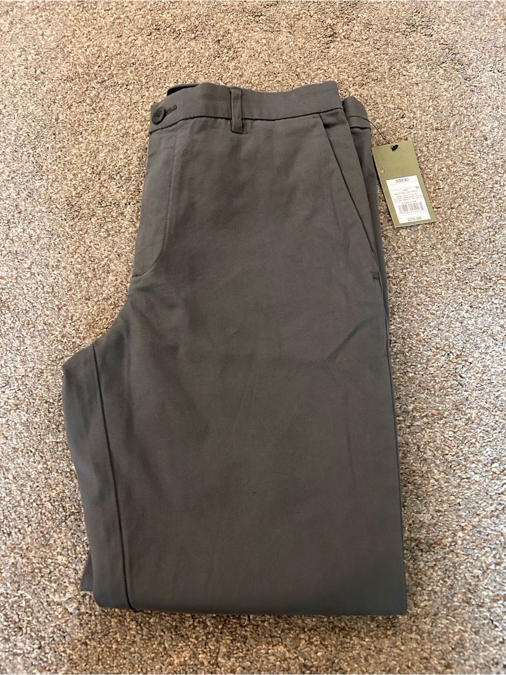 Men's Goodfellow and Co. Chinos